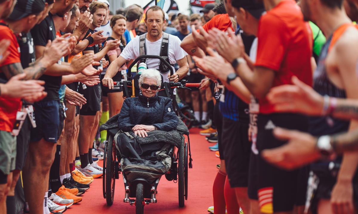 Sporten voor Iedereen