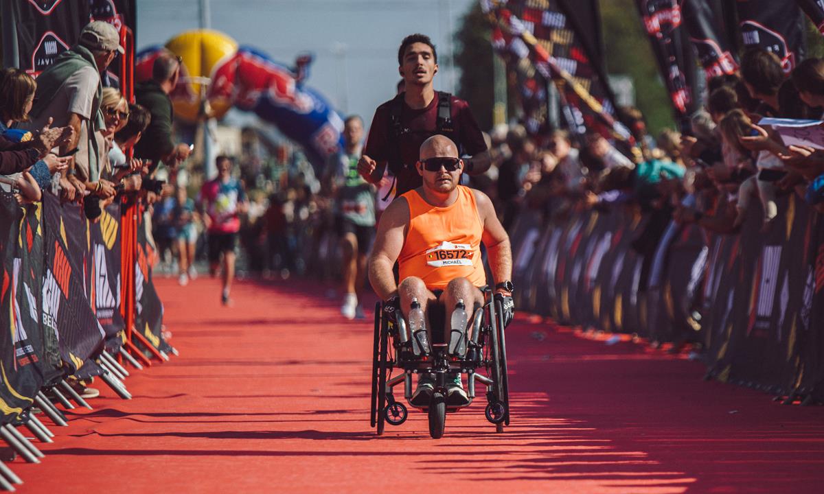 Sporten voor Iedereen
